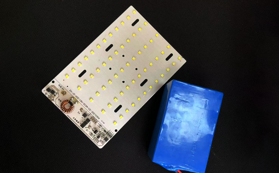 光源与电池，太阳能路灯维修，保定鑫月光电